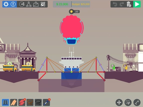Bad Bridge Image