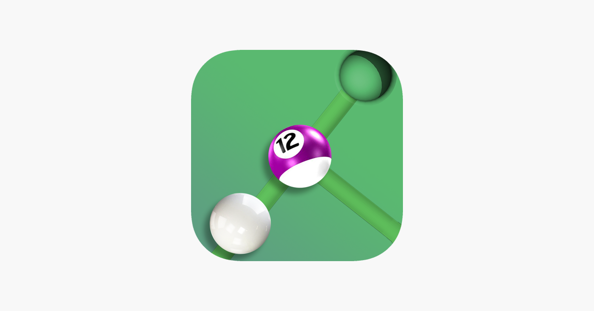 Games like Ball Puzzle - Pool Puzzle