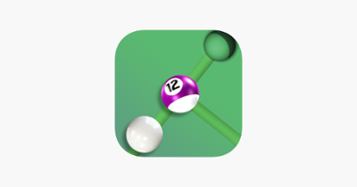 Ball Puzzle - Pool Puzzle Image