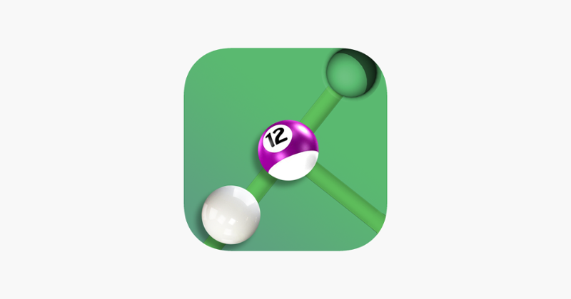 Ball Puzzle - Pool Puzzle Game Cover