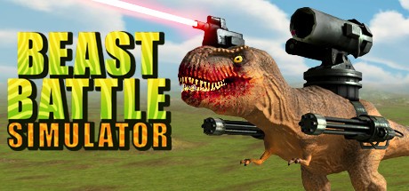 Games like Beast Battle Simulator