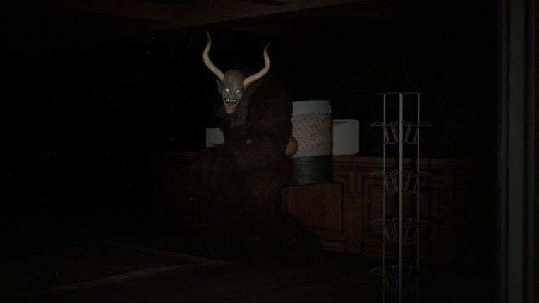 Berghotel Heist screenshot