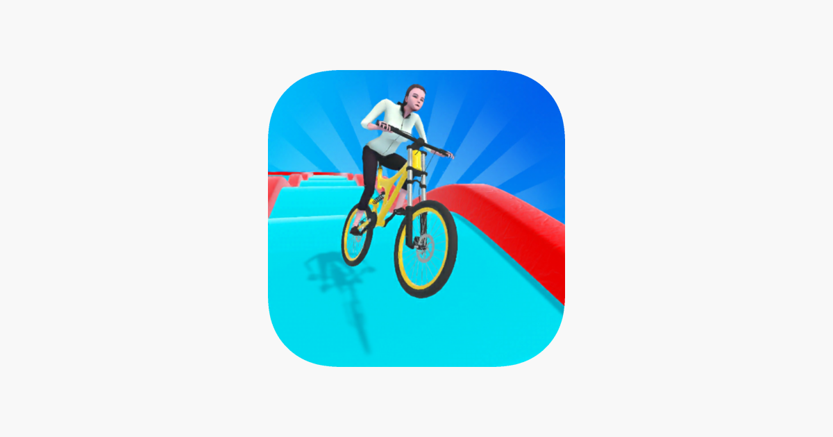 Games like Bikeout 3D