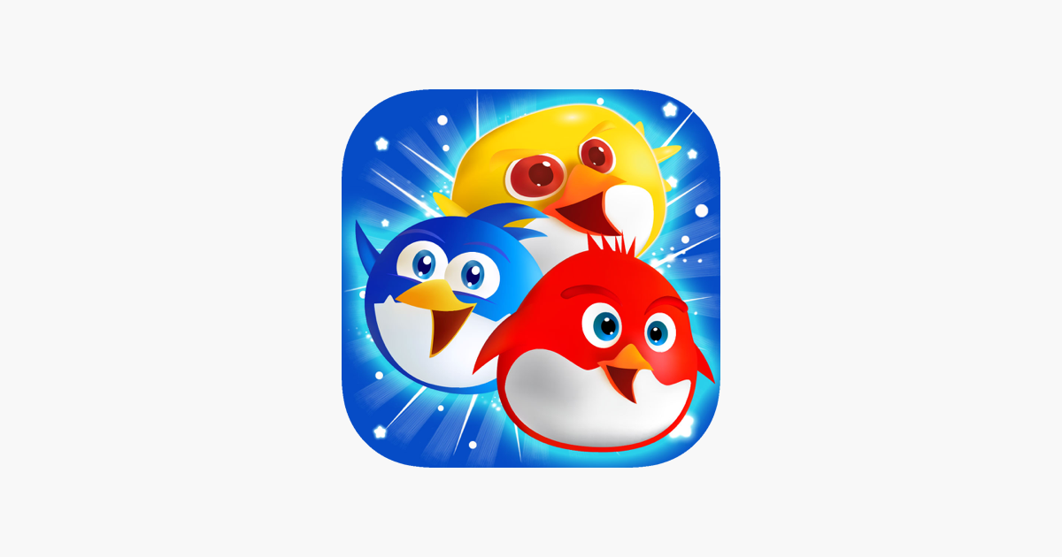Games like Bird Blast Mania