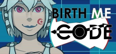 Birth ME Code Image