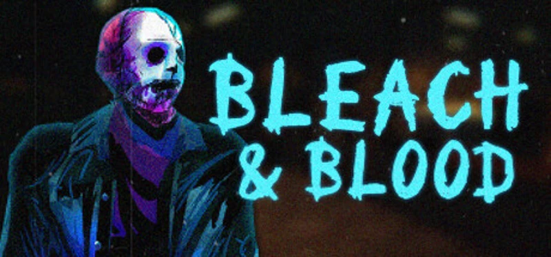Bleach & Blood Image