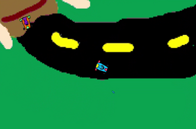 Blizzy's Joyous Racing!!!!! screenshot