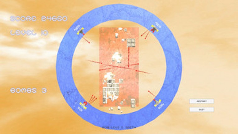 Blocks of Nibiru Image