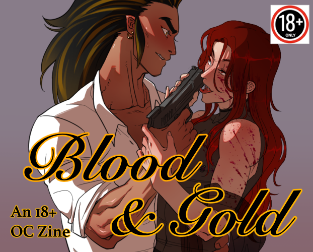 Games like Blood & Gold