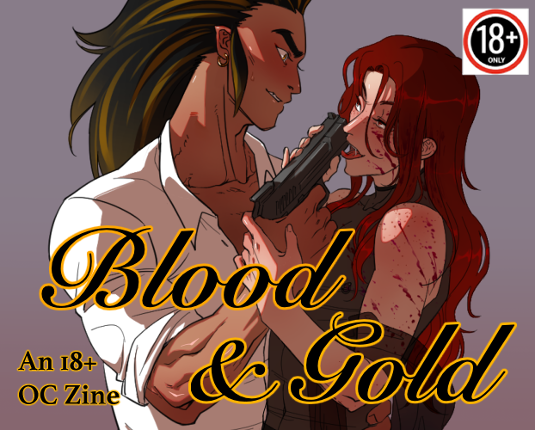 Blood & Gold Image