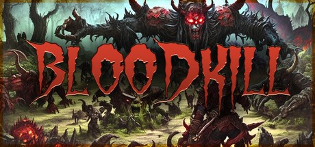 Games like BLOODKILL