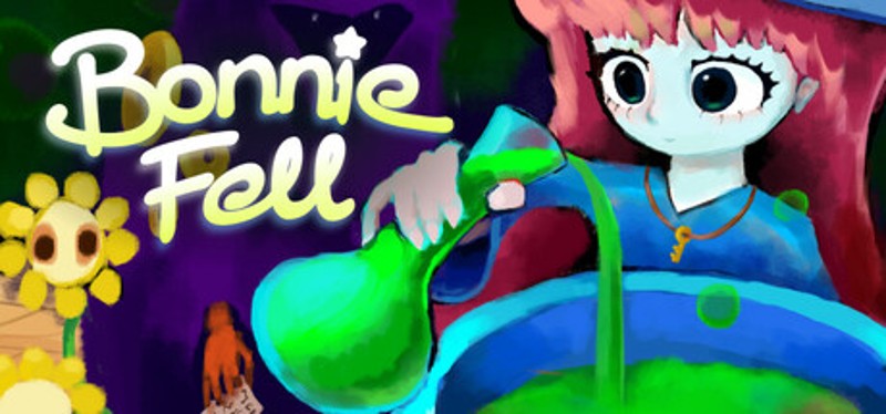 Bonnie Fell Image