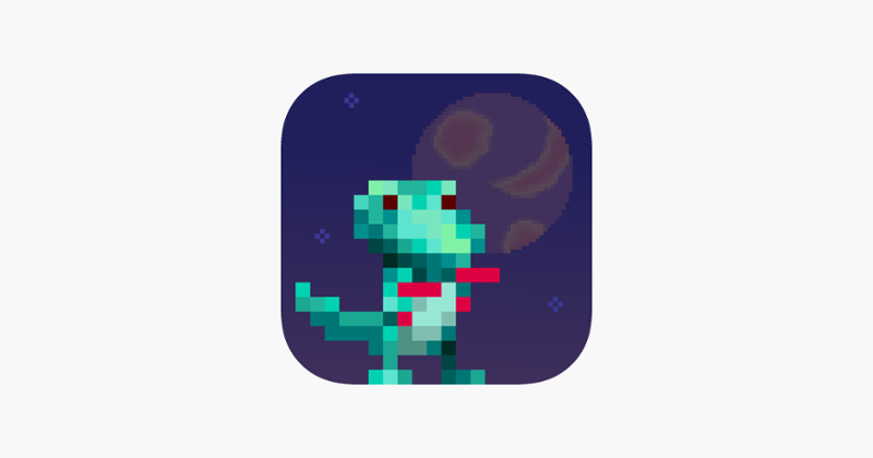 Bounty Hunter Space Lizard Image
