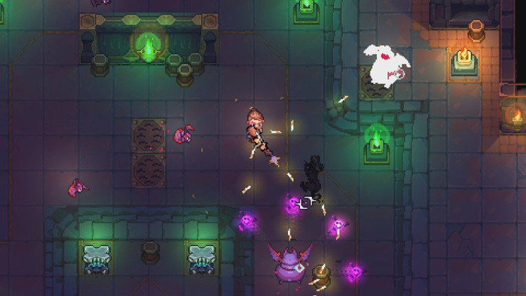 BPM Bitcrushed screenshot