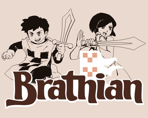 Games like Brathian