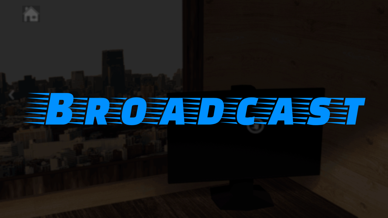 Games like Broadcast