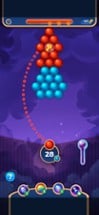 Bubble Shooter Pop Balls Image