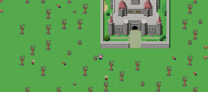 caçadoras de tesouros screenshot