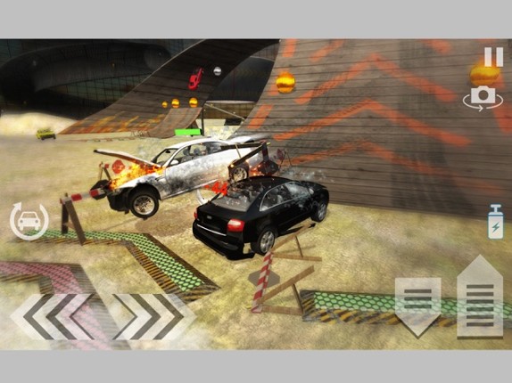 Car Crash 2 Online screenshot