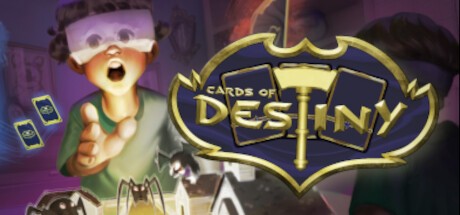 Games like Cards of Destiny