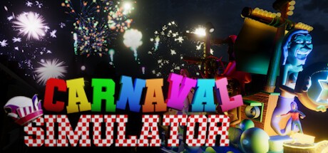 Games like Carnaval Simulator