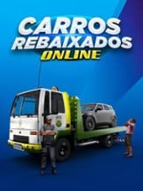 Carros Rebaixados Online Image