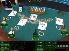 Casino Challenge Image