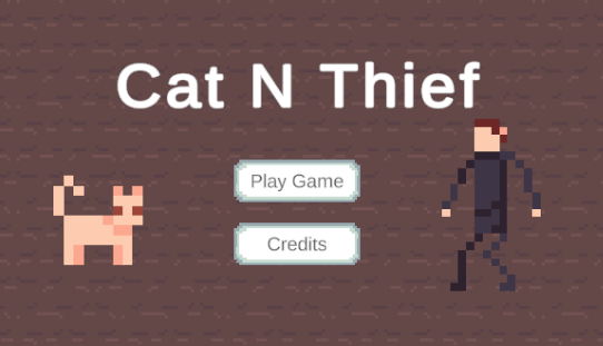 Games like Cat N Thief