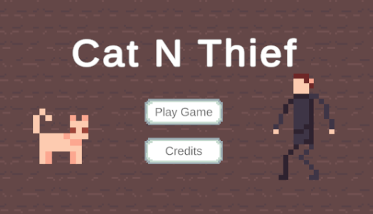 Cat N Thief Image