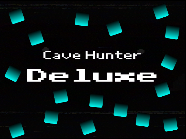 Games like Cave Hunter Deluxe