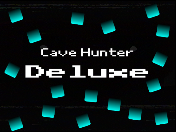 Cave Hunter Deluxe Image