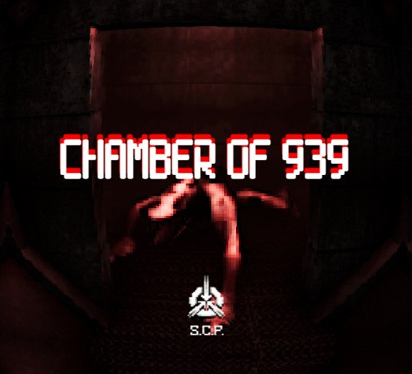 Games like Chamber of 939