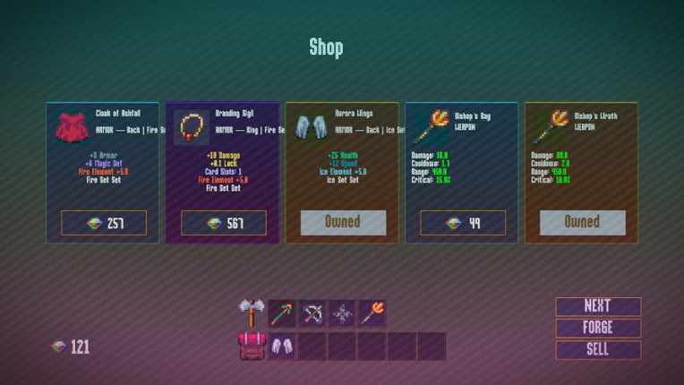 Checkmate Magic screenshot