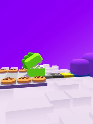 Chewy Cubes screenshot