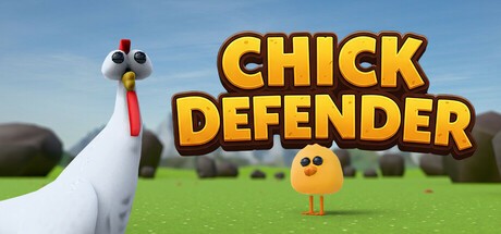 Games like Chick Defender