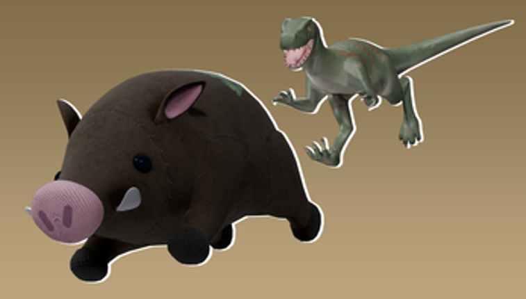 Childmare Image