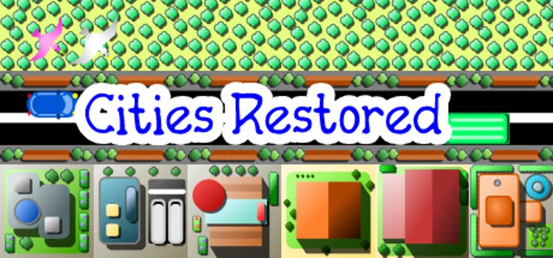 Cities Restored Image