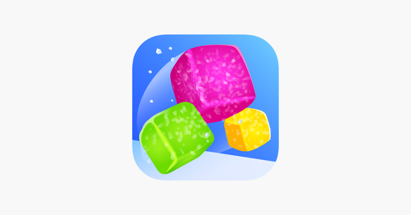 Colorful Jelly Image