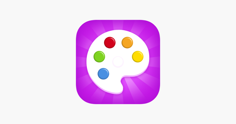 Coloring Book - Drawing Games Image