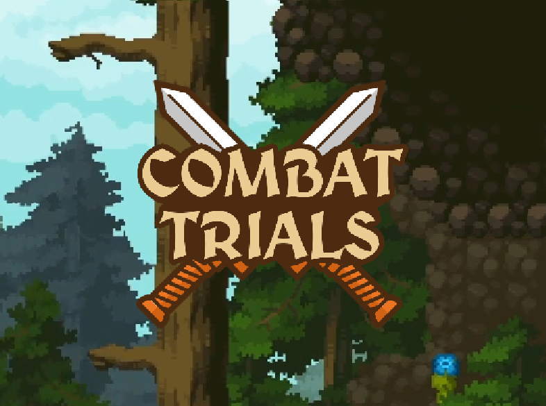 Games like Combat Trials