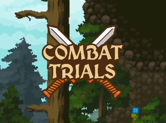 Combat Trials Game Cover