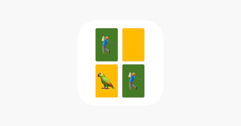 Concentration: Card Game Image