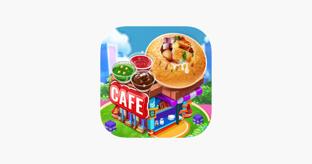 Games like Cooking with Nasreen