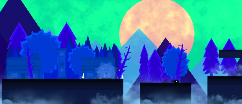 CORDILLERA screenshot