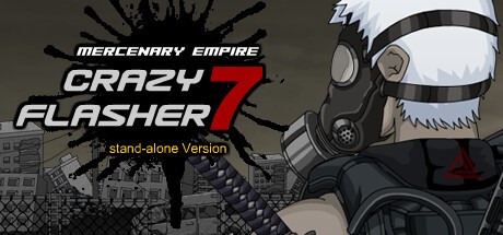 Games like Crazy Flasher 7 Mercenary Empire(stand-alone Version)