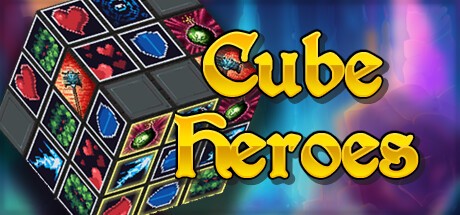 Games like Cube Heroes