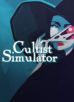 Games like Cultist Simulator