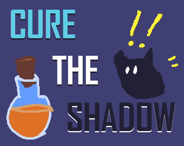 Games like Cure the Shadow