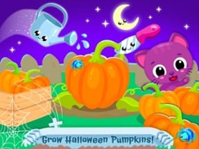 Cute &amp; Tiny Halloween Fun Image