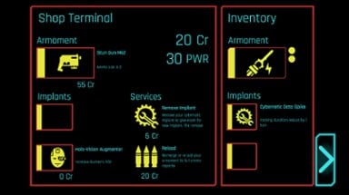 Cybergrid Runner Image